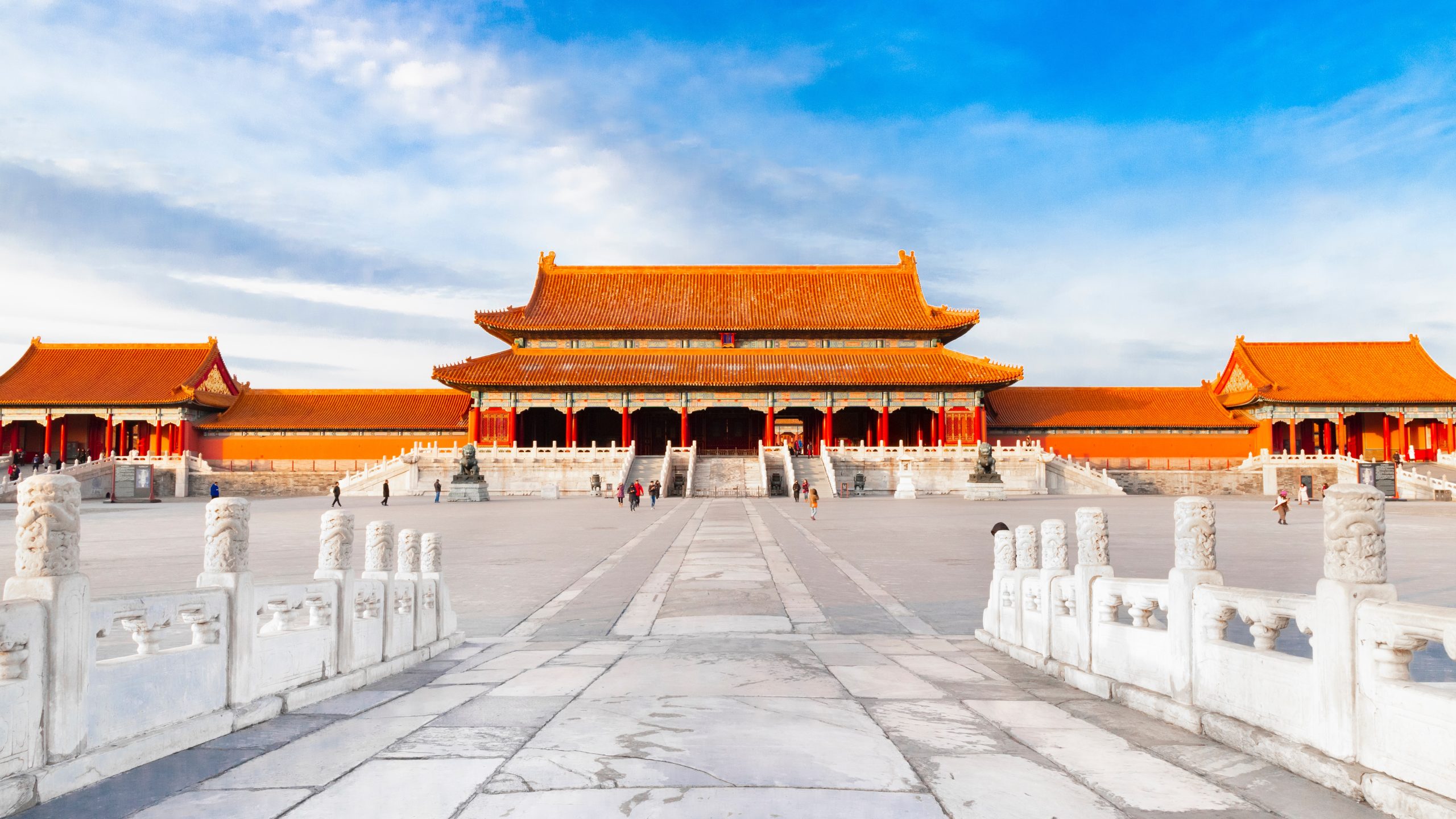 11-Day China Highlight Tour (April)