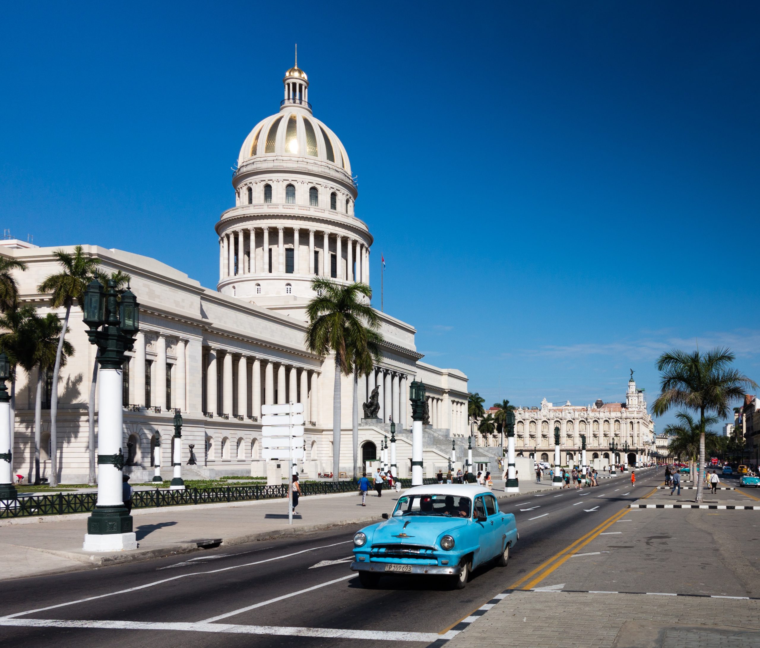 The Best of Cuba