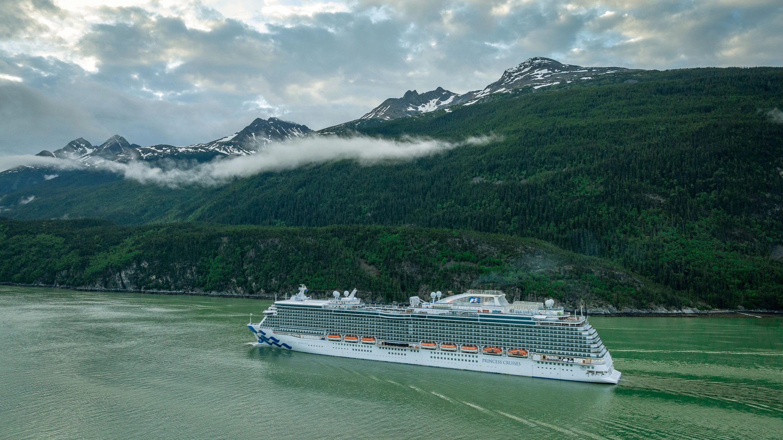 British Isles with France & Belfast Cruise + Land Tours Majestic Princess