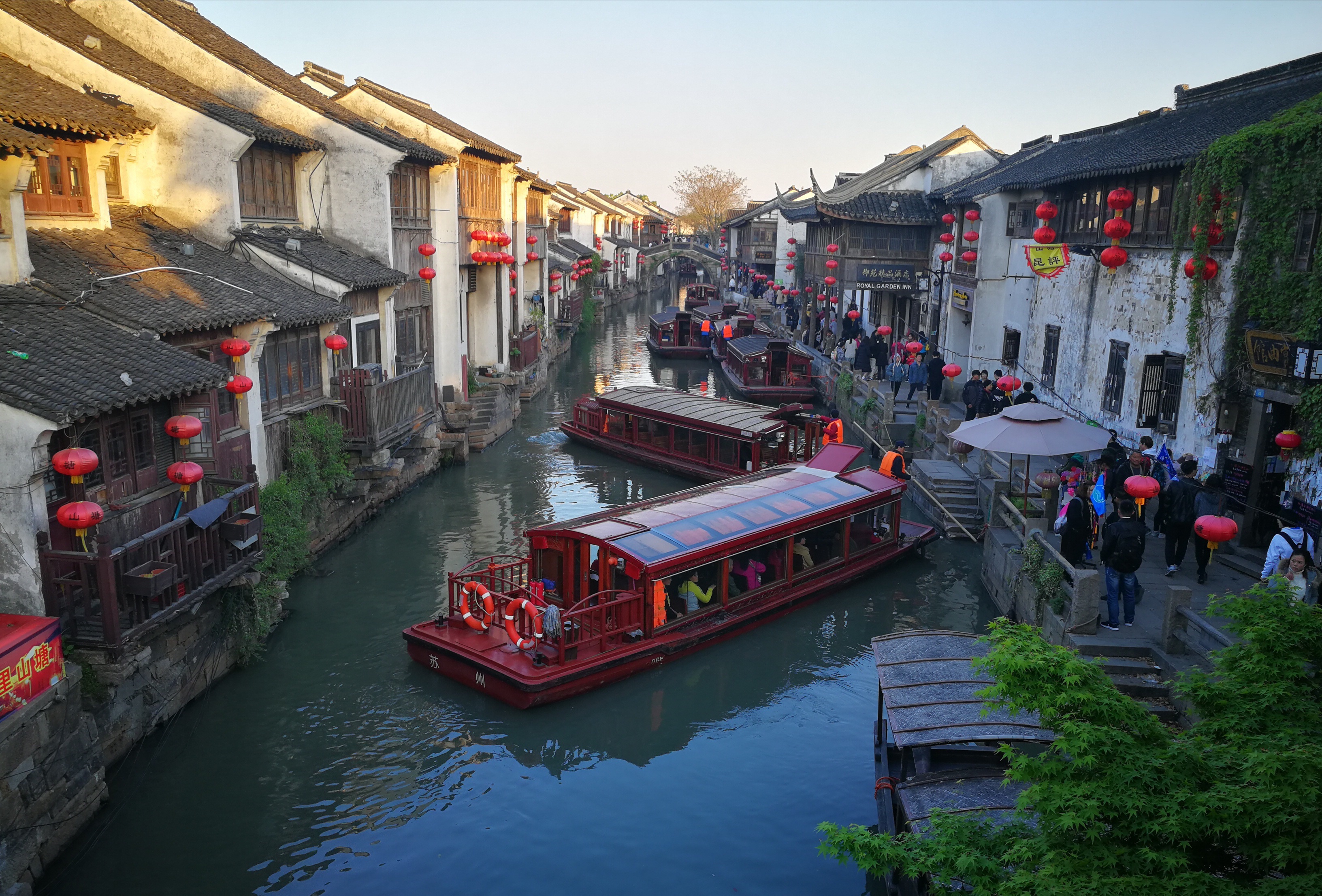 9-Day China Classic Tour
